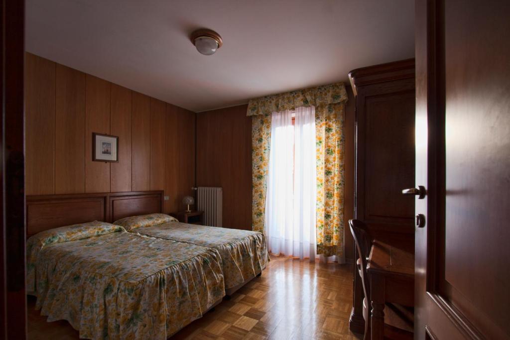 Hotel Panoramique Torgnon Zimmer foto